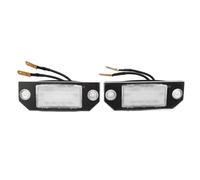 ESEN SKV 72SKV520 Number plate light
