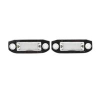 LICENCE PLATE LIGHT 72SKV522 FOR VOLVO V50 V60/Van S80/II XC90/VAN XC60/SUV 2.0L