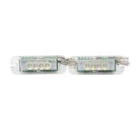 ESEN SKV Number Plate Light 72SKV523 LED for Mercedes-Benz G-Class