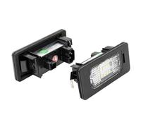 License plate lamp Left LED 72SKV531 ESEN SKV for BMW X6 3 Touring 5 3 5 Touring