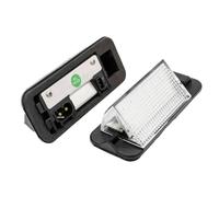 ESEN SKV 72SKV532 Number plate light