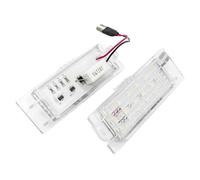 ESEN SKV 72SKV533 Number plate light