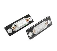 ESEN SKV 72SKV534 Number plate light