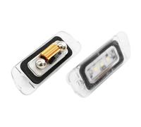 ESEN SKV 72SKV535 Number plate light