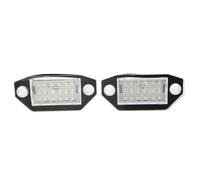 LICENCE PLATE LIGHT 72SKV536 FOR FORD MONDEO/III/Turnier CFBA/CHBB/CHBA 1.8L