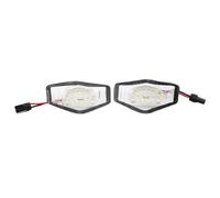 ESEN SKV 72SKV548 Number plate light