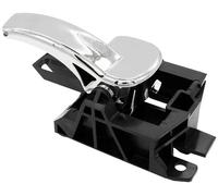 Fits ESEN SKV 97SKV049 door handle front / rear right, NISSAN Qashqai ⭐UK Stock⭐
