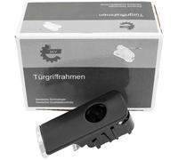 Fits ESEN SKV 97SKV073 glove compartment handle AUDI A4 B6 B7 ⭐UK Stock⭐
