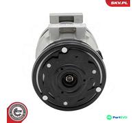 ESEN SKV AIR CONDITIONING COMPRESSOR 84SKV061 FOR CHEVROLET