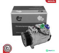 ESEN SKV AIR CONDITIONING COMPRESSOR 84SKV087 FOR MERCEDES-BENZ