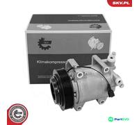ESEN SKV AIR CONDITIONING COMPRESSOR 84SKV111 FOR NISSAN