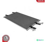 ESEN SKV AIR CONDITIONING CONDENSER 86SKV057