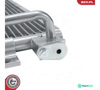 ESEN SKV AIR CONDITIONING CONDENSER 86SKV236 FOR KIA