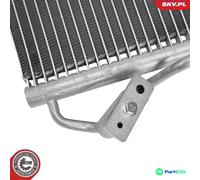 ESEN SKV AIR CONDITIONING CONDENSER 86SKV270 FOR SMART