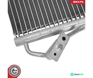 ESEN SKV AIR CONDITIONING CONDENSER 86SKV270 FOR SMART
