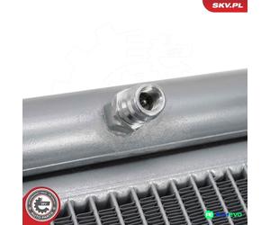ESEN SKV AIR CONDITIONING CONDENSER 86SKV270 FOR SMART