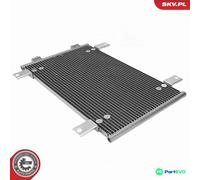 ESEN SKV AIR CONDITIONING CONDENSER 86SKV310