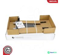 ESEN SKV AIR CONDITIONING CONDENSER 86SKV379 FOR SEAT VW