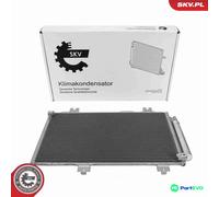 ESEN SKV AIR CONDITIONING CONDENSER 86SKV405
