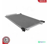 ESEN SKV AIR CONDITIONING CONDENSER 86SKV523