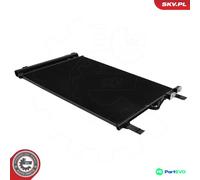 ESEN SKV AIR CONDITIONING CONDENSER 86SKV643
