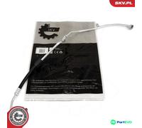 ESEN SKV AIR CONDITIONING HIGH/LOW-PRESSURE LINE 43SKV557 FOR AUDI SEAT SKODA VW