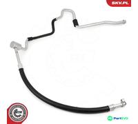 ESEN SKV AIR CONDITIONING HIGH/LOW-PRESSURE LINE 43SKV561 FOR AUDI SEAT SKODA VW