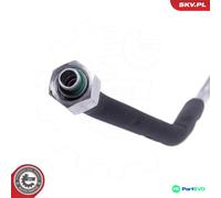 ESEN SKV AIR CONDITIONING HIGH/LOW-PRESSURE LINE 43SKV563 FOR AUDI
