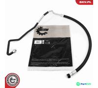 ESEN SKV AIR CONDITIONING HIGH/LOW-PRESSURE LINE 43SKV565 FOR AUDI