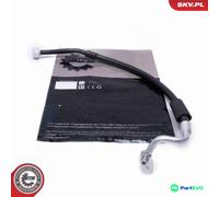 ESEN SKV AIR CONDITIONING HIGH/LOW-PRESSURE LINE 43SKV569 FOR AUDI