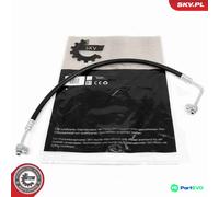 ESEN SKV AIR CONDITIONING HIGH/LOW-PRESSURE LINE 43SKV572 FOR AUDI