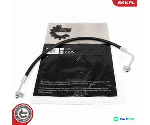 ESEN SKV AIR CONDITIONING HIGH/LOW-PRESSURE LINE 43SKV572 FOR AUDI