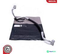 ESEN SKV AIR CONDITIONING HIGH/LOW-PRESSURE LINE 43SKV579 FOR AUDI VW