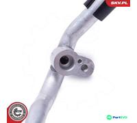ESEN SKV AIR CONDITIONING HIGH/LOW-PRESSURE LINE 43SKV581 FOR AUDI VW
