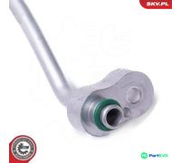 ESEN SKV AIR CONDITIONING HIGH/LOW-PRESSURE LINE 43SKV585 FOR BMW