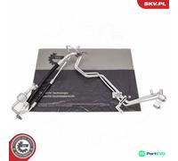 ESEN SKV AIR CONDITIONING HIGH/LOW-PRESSURE LINE 43SKV590