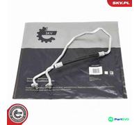 ESEN SKV AIR CONDITIONING HIGH/LOW-PRESSURE LINE 43SKV596 FOR CITROËN PEUGEOT DS