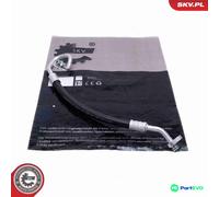 ESEN SKV AIR CONDITIONING HIGH/LOW-PRESSURE LINE 54SKV600 FOR CITROËN PEUGEOT