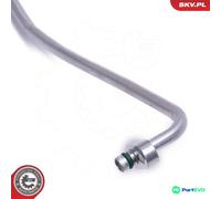 ESEN SKV AIR CONDITIONING HIGH/LOW-PRESSURE LINE 54SKV611 FOR DACIA