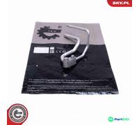 ESEN SKV AIR CONDITIONING HIGH/LOW-PRESSURE LINE 54SKV616 FOR FIAT