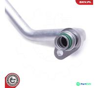 ESEN SKV AIR CONDITIONING HIGH/LOW-PRESSURE LINE 54SKV620 FOR FORD