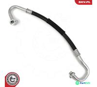 ESEN SKV AIR CONDITIONING HIGH/LOW-PRESSURE LINE 54SKV621 FOR FORD