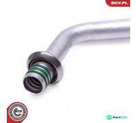 ESEN SKV AIR CONDITIONING HIGH/LOW-PRESSURE LINE 54SKV624 FOR FORD