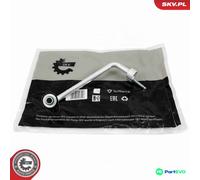 ESEN SKV AIR CONDITIONING HIGH/LOW-PRESSURE LINE 54SKV626 FOR FORD