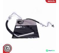 ESEN SKV AIR CONDITIONING HIGH/LOW-PRESSURE LINE 54SKV632 FOR FORD SEAT VW
