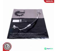 ESEN SKV AIR CONDITIONING HIGH/LOW-PRESSURE LINE 54SKV633 FOR FORD