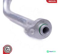 ESEN SKV AIR CONDITIONING HIGH/LOW-PRESSURE LINE 54SKV635 FOR FORD
