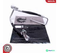 ESEN SKV AIR CONDITIONING HIGH/LOW-PRESSURE LINE 54SKV637 FOR FORD