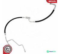 ESEN SKV AIR CONDITIONING HIGH/LOW-PRESSURE LINE 54SKV638 FOR FORD
