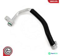 ESEN SKV AIR CONDITIONING HIGH/LOW-PRESSURE LINE 54SKV643 FOR MAZDA